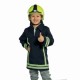Hełm strażacki dla dzieci Drager HPS