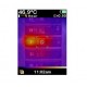 Pirometr graficzny Fluke VT04 -10 +250°C 