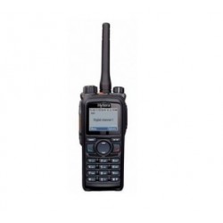 Radiotelefon cyfrowy (przenośny) PD785G GPS
