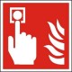 Z.BF Alarm pożarowy 15x15 005 C1 PS