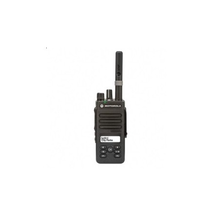 Radiotelefon MOTOROLA DP2600