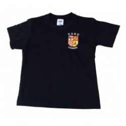 Koszulka strażacka dziecięca T-shirt 