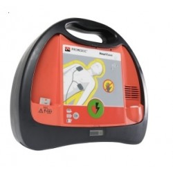 Defibrylator Primedic HeartSave AED - PSP