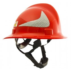 Hełm strażaka dla MDP