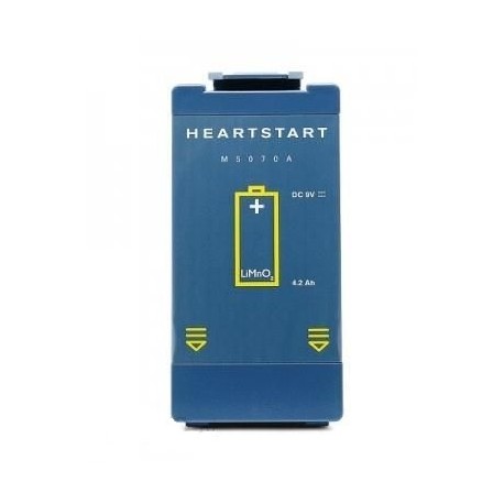 Bateria do defibrylatora AED FRx - 4 letnia
