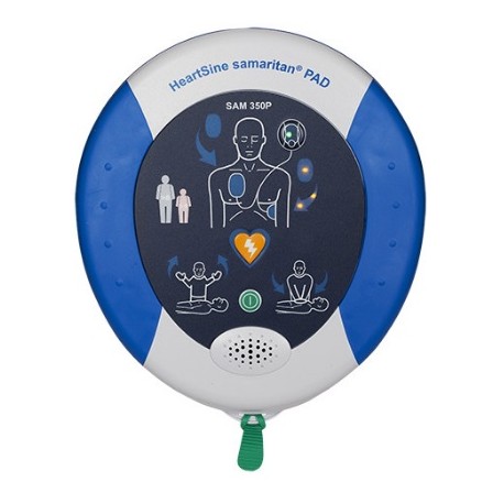 Defibrylator AED Samaritan PAD 350 P 