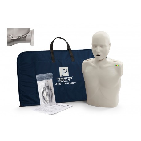 Fantom PRESTAN tors osoby dorosłej CPR-AED/RSZ