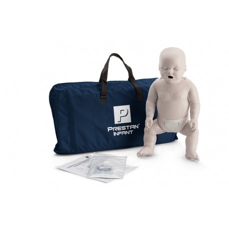 Fantom PRESTAN niemowlę CPR-AED