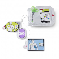 Elektrody Zoll CPR Uni-padz Universal (dorośli/dzieci)