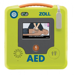 Defibrylator ZOLL AED 3 SEMI