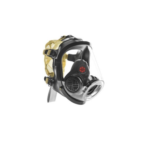 Maska nadciśnieniowa pełnotwarzowa AV3000HT SCOTT