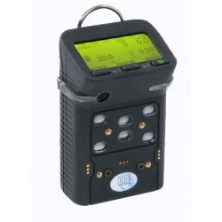 Detektor Microtector II G450/3 Ex O2, CO