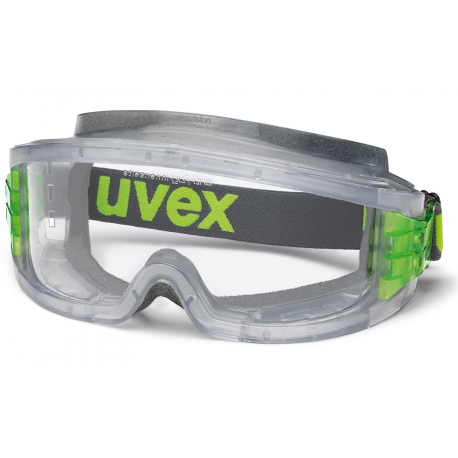 Gogle Uvex ultravision 9301.716 niezaparowywujące