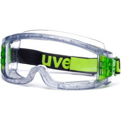 Gogle Uvex ultravision 9301.714 niezaparowywujące