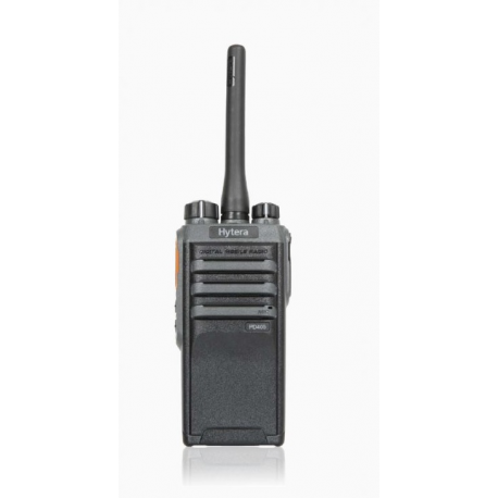 Radiotelefon HYT (przenośny, noszony) PD405