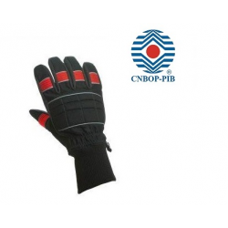 Rękawice strażackie SAFE GRIP 3 - ściągacz CNBOP