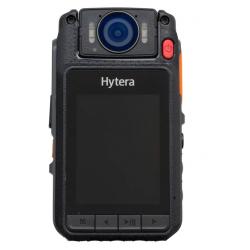 Kamera nasobna Hytera VM685 dla służb więziennych i policji