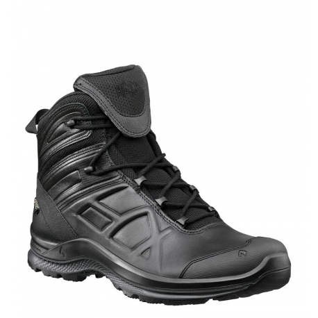Buty kadry dowódczo-sztabowej Haix Tactical 2.1 GTX mid