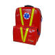 Plecak modułowy ratownika medycznego KSRG