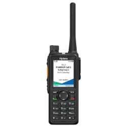 Radiotelefon Hytera HP785