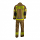 Ubranie strażackie lekkie FHR018