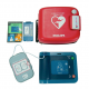 Defibrylator Philips HeartStart FRx z torbą