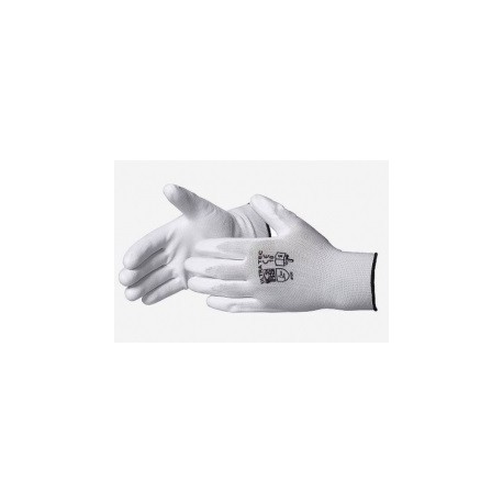 Rękawice robocze ULTRA-TEC białe
