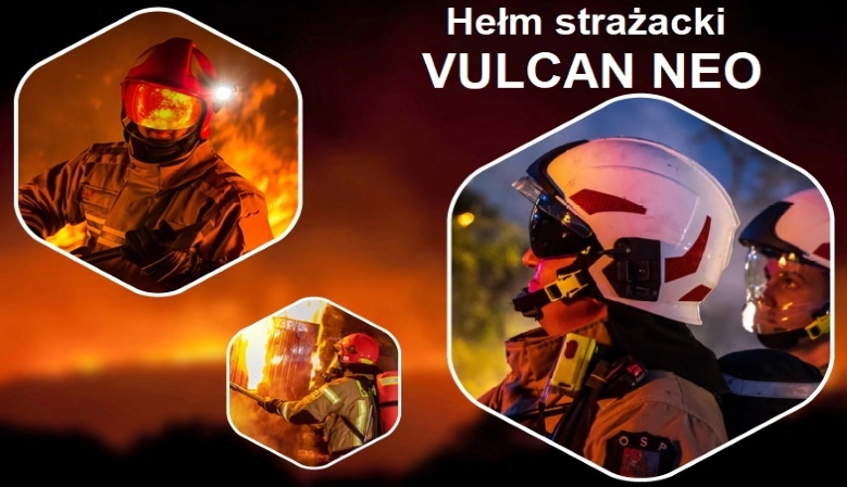 Helm Vulcan NEO
